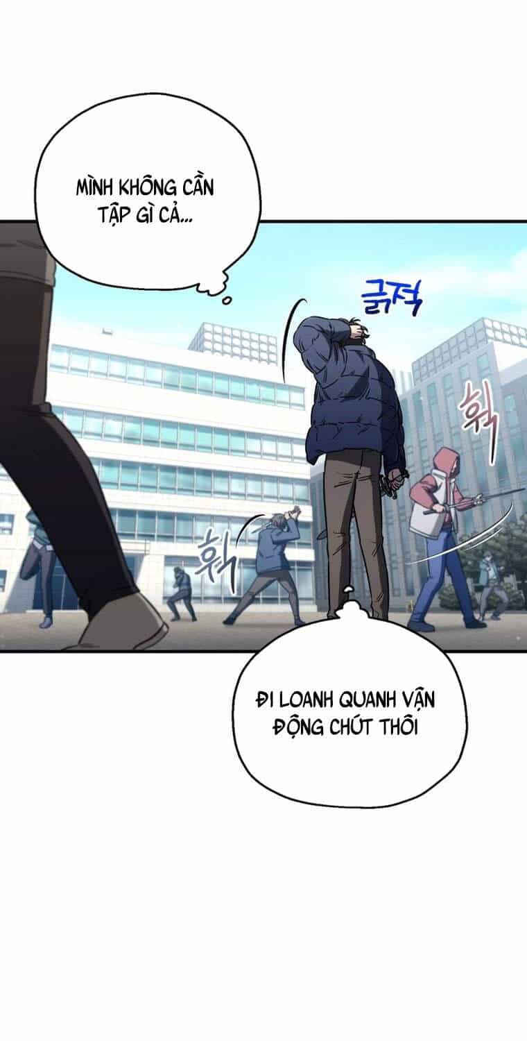 Chỉ Mình Ta Hồi Sinh - Chương 14 - ảnh 47