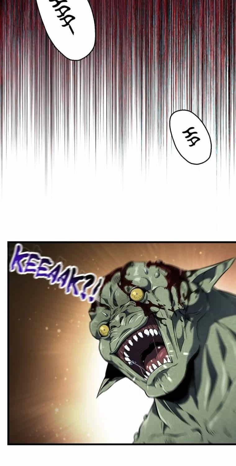 Chỉ Mình Ta Hồi Sinh - Chương 2 - ảnh 62