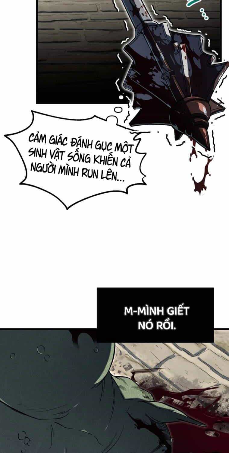 Chỉ Mình Ta Hồi Sinh - Chương 2 - ảnh 73