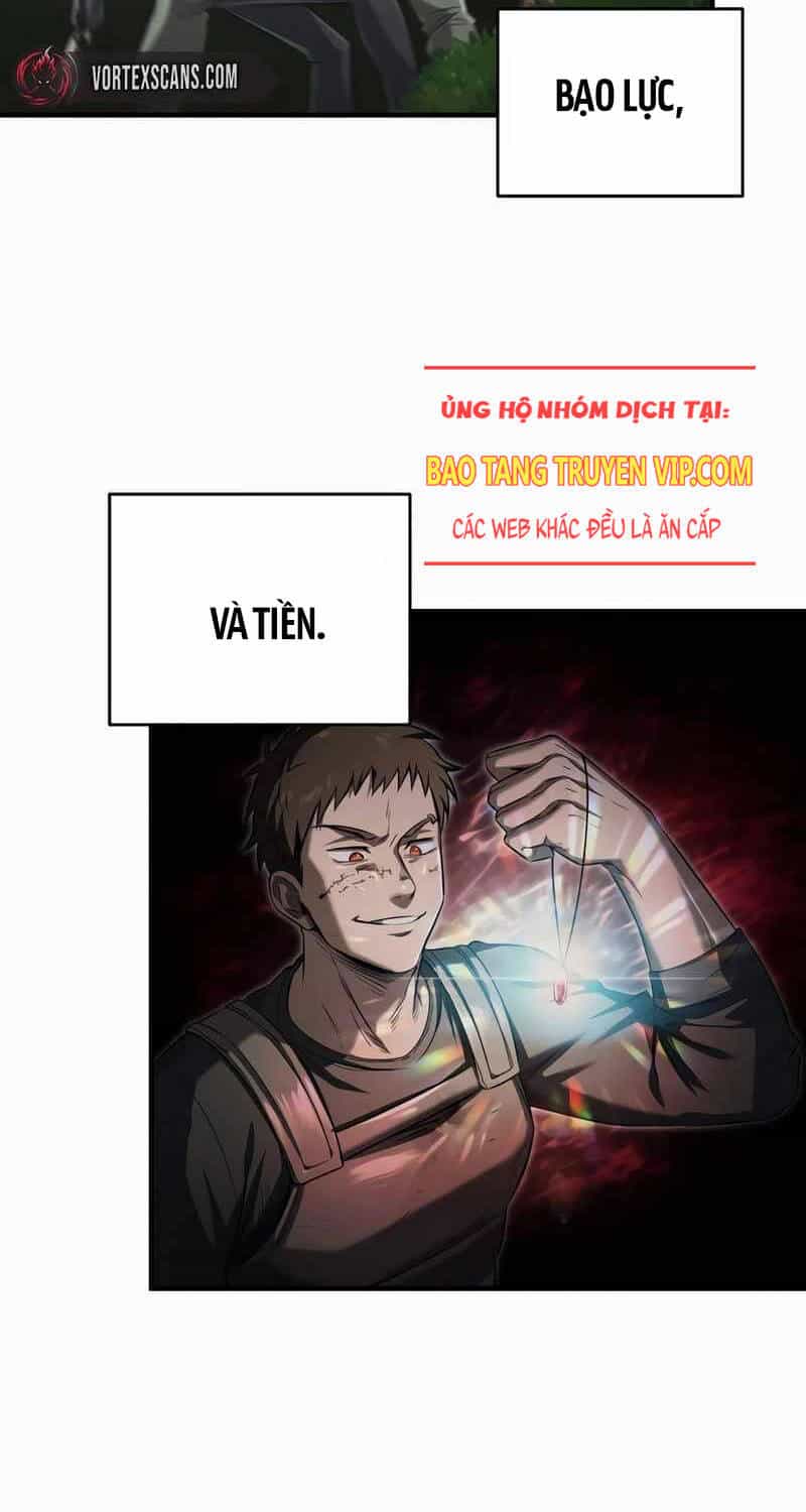 Chỉ Mình Ta Hồi Sinh - Chương 23 - ảnh 4