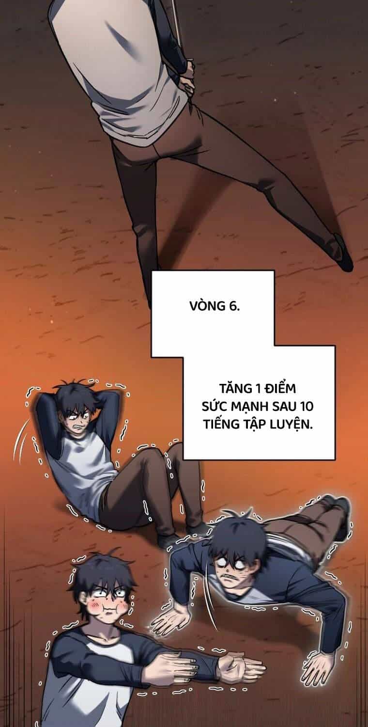 Chỉ Mình Ta Hồi Sinh - Chương 3 - ảnh 75