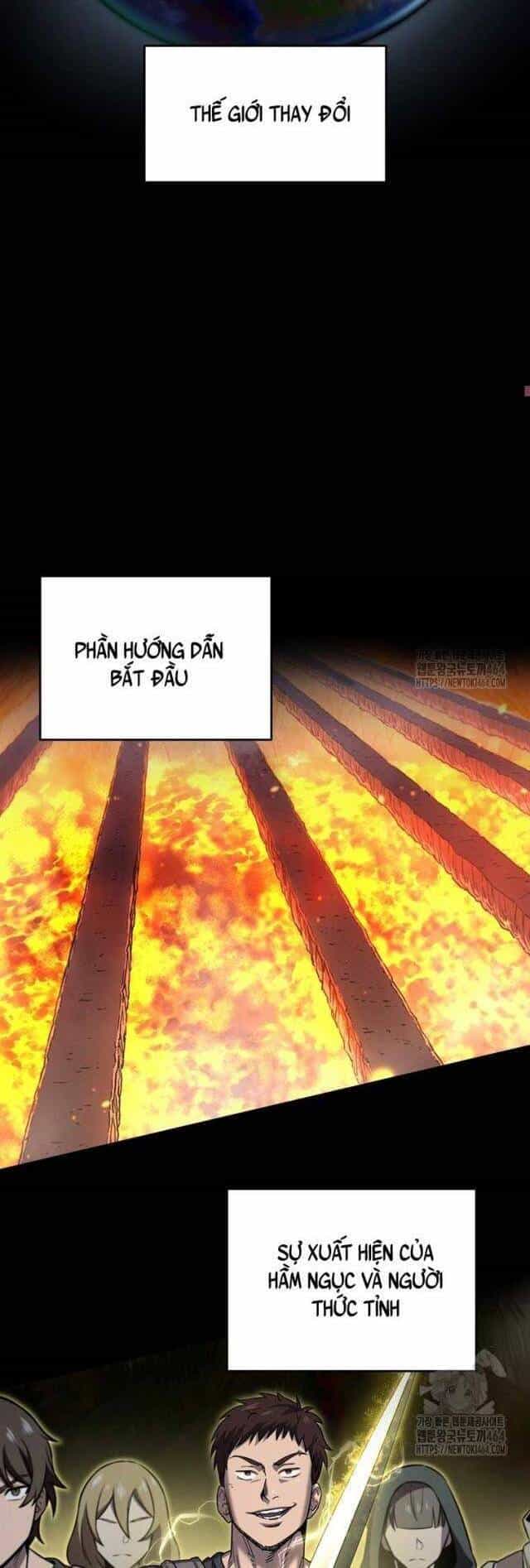 Chỉ Mình Ta Hồi Sinh - Chương 31 - ảnh 43