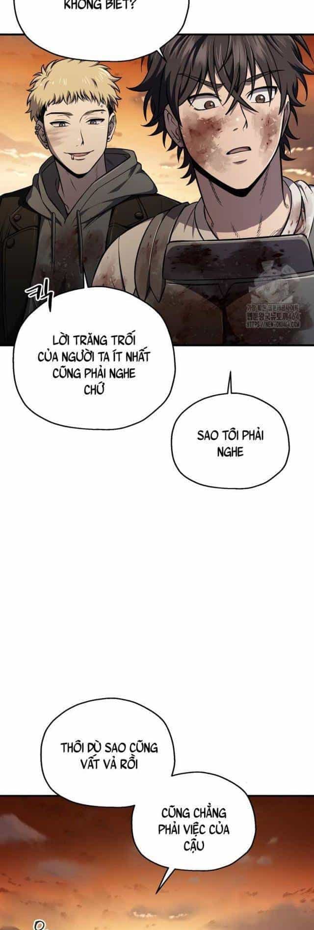 Chỉ Mình Ta Hồi Sinh - Chương 31 - ảnh 48