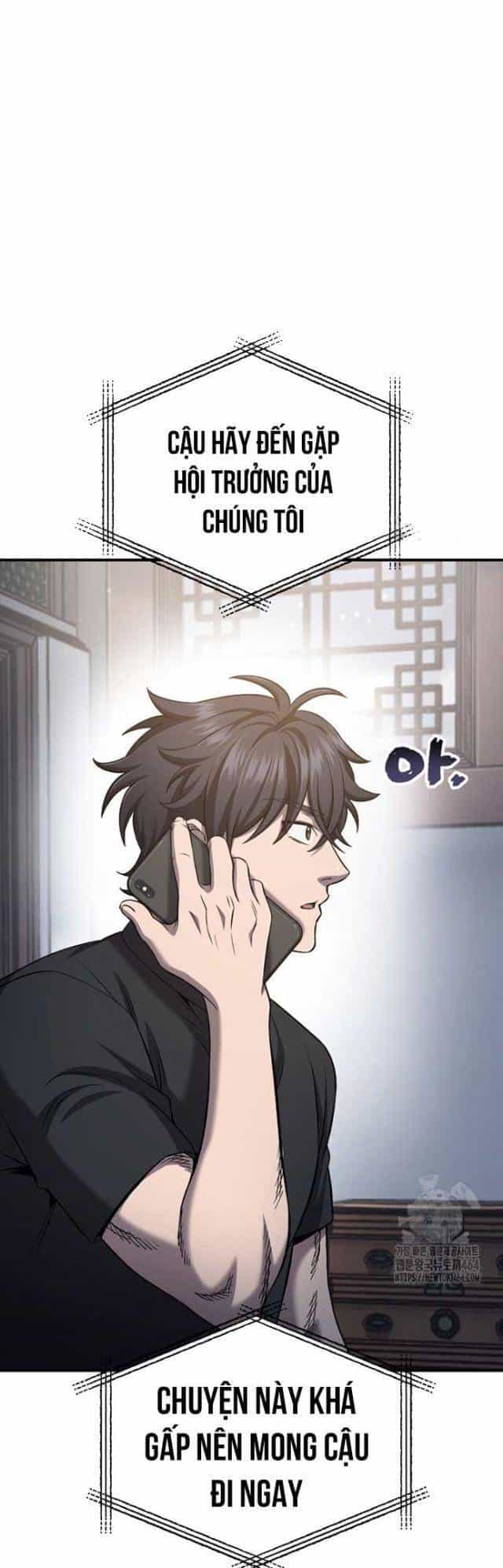 Chỉ Mình Ta Hồi Sinh - Chương 32 - ảnh 27