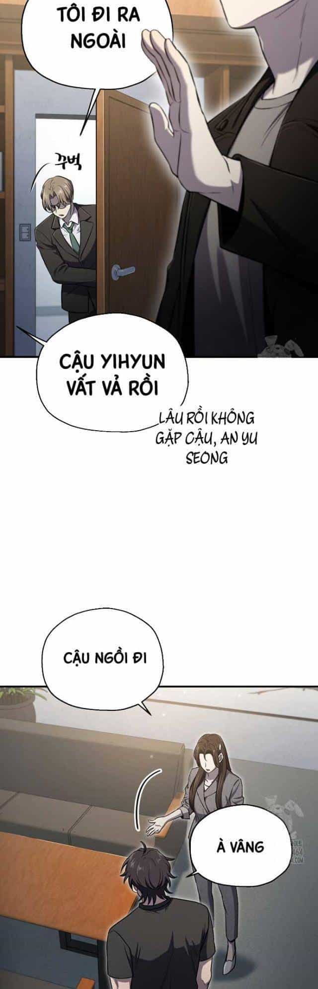 Chỉ Mình Ta Hồi Sinh - Chương 32 - ảnh 36