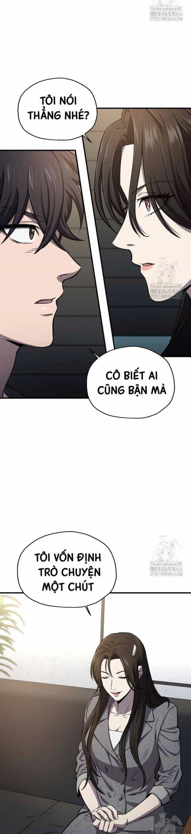 Chỉ Mình Ta Hồi Sinh - Chương 32 - ảnh 39