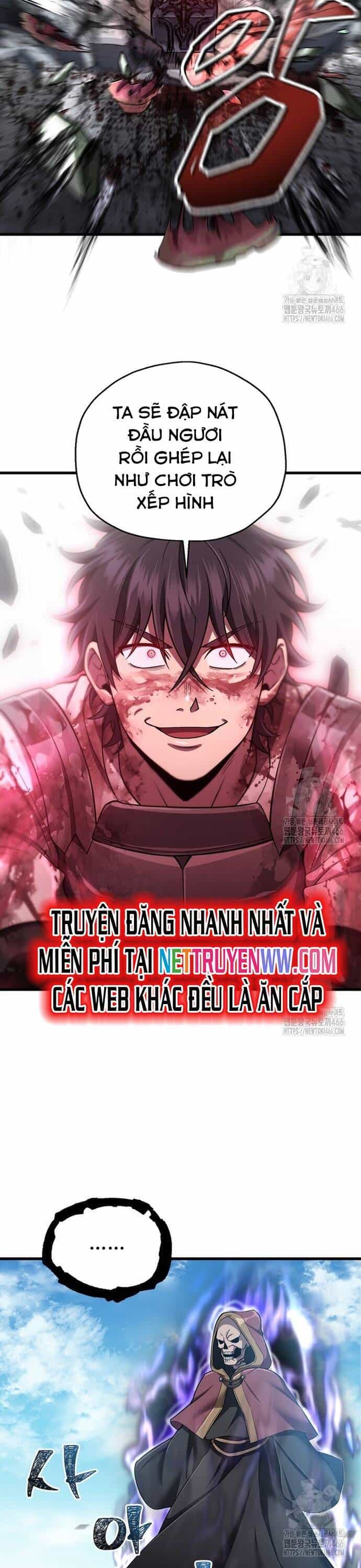 Chỉ Mình Ta Hồi Sinh - Chương 36 - ảnh 21