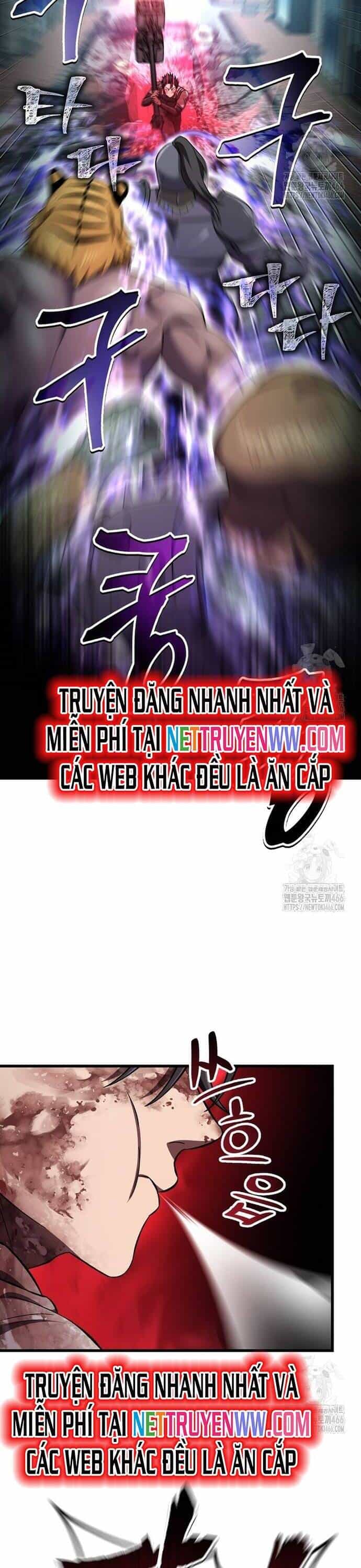 Chỉ Mình Ta Hồi Sinh - Chương 36 - ảnh 26