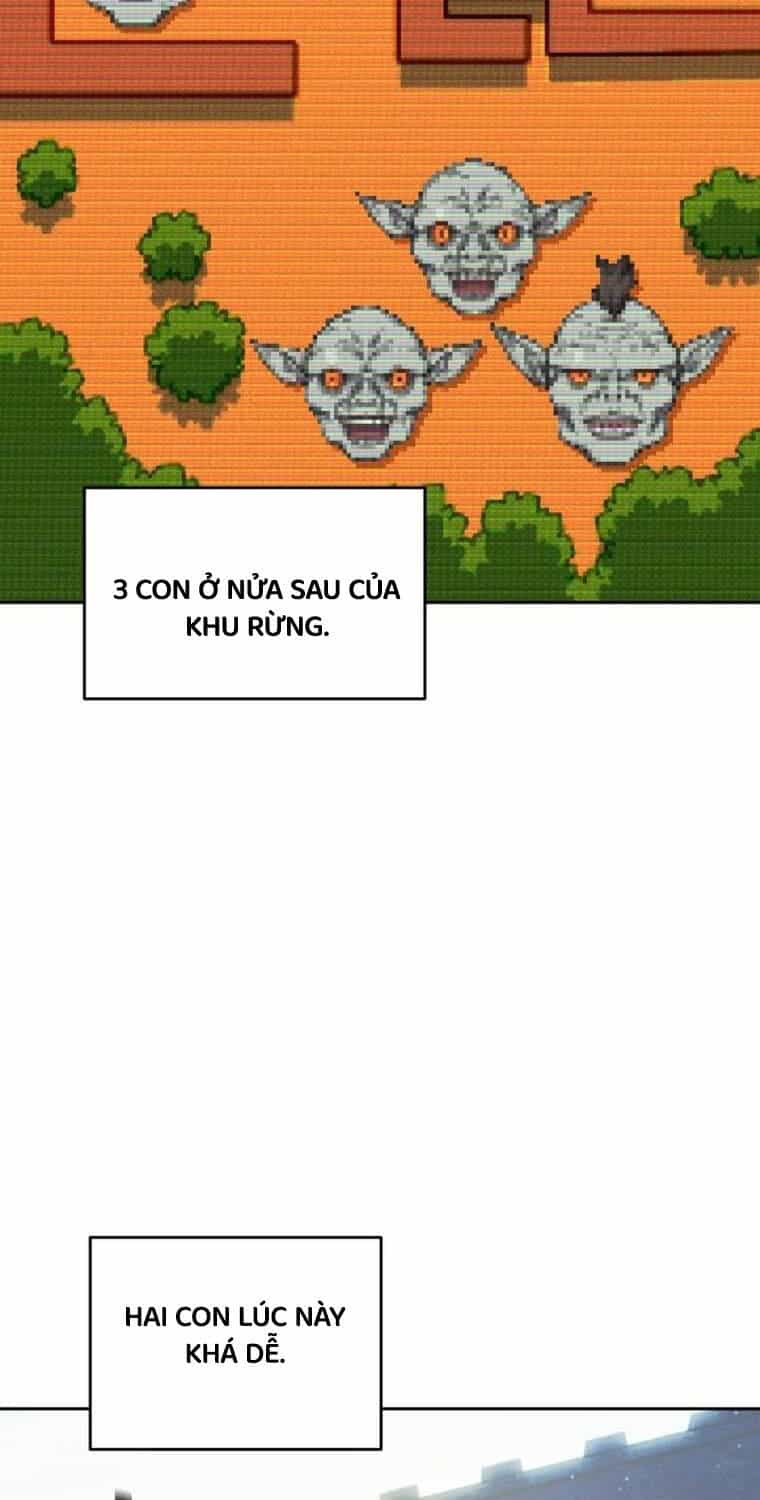 Chỉ Mình Ta Hồi Sinh - Chương 4 - ảnh 2