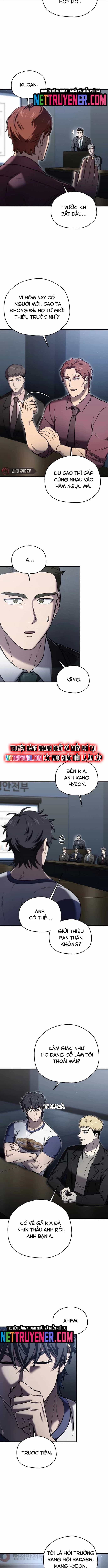 Chỉ Mình Ta Hồi Sinh - Chương 44 - ảnh 16