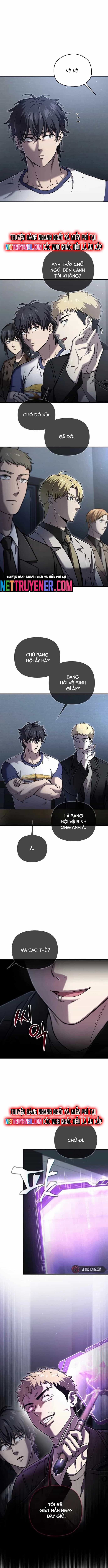 Chỉ Mình Ta Hồi Sinh - Chương 44 - ảnh 19