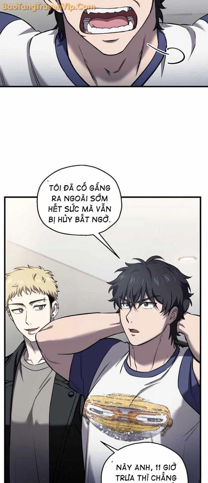Chỉ Mình Ta Hồi Sinh - Chương 45 - ảnh 3
