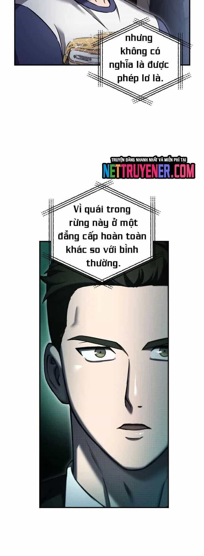 Chỉ Mình Ta Hồi Sinh - Chương 46 - ảnh 30