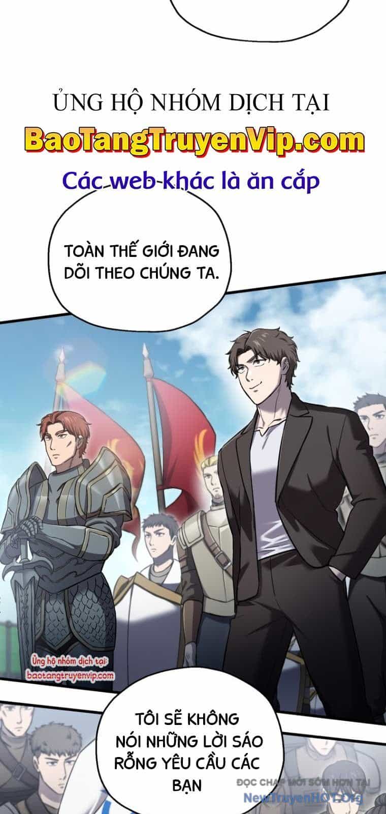 Chỉ Mình Ta Hồi Sinh - Chương 49 - ảnh 53