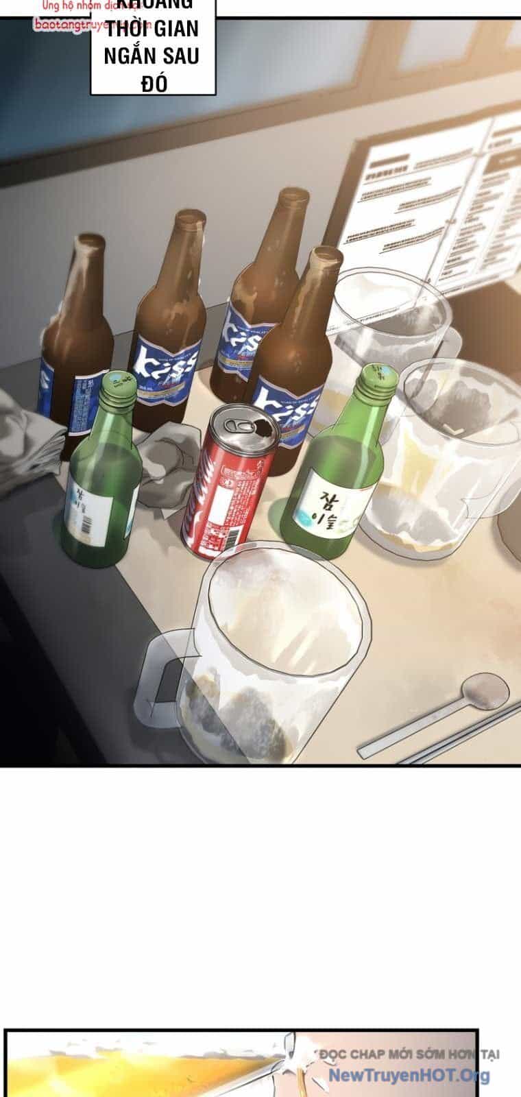 Chỉ Mình Ta Hồi Sinh - Chương 49 - ảnh 9