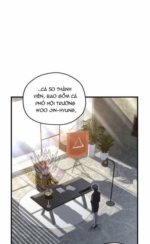 Chỉ Mình Ta Hồi Sinh - Chương 59 - ảnh 45