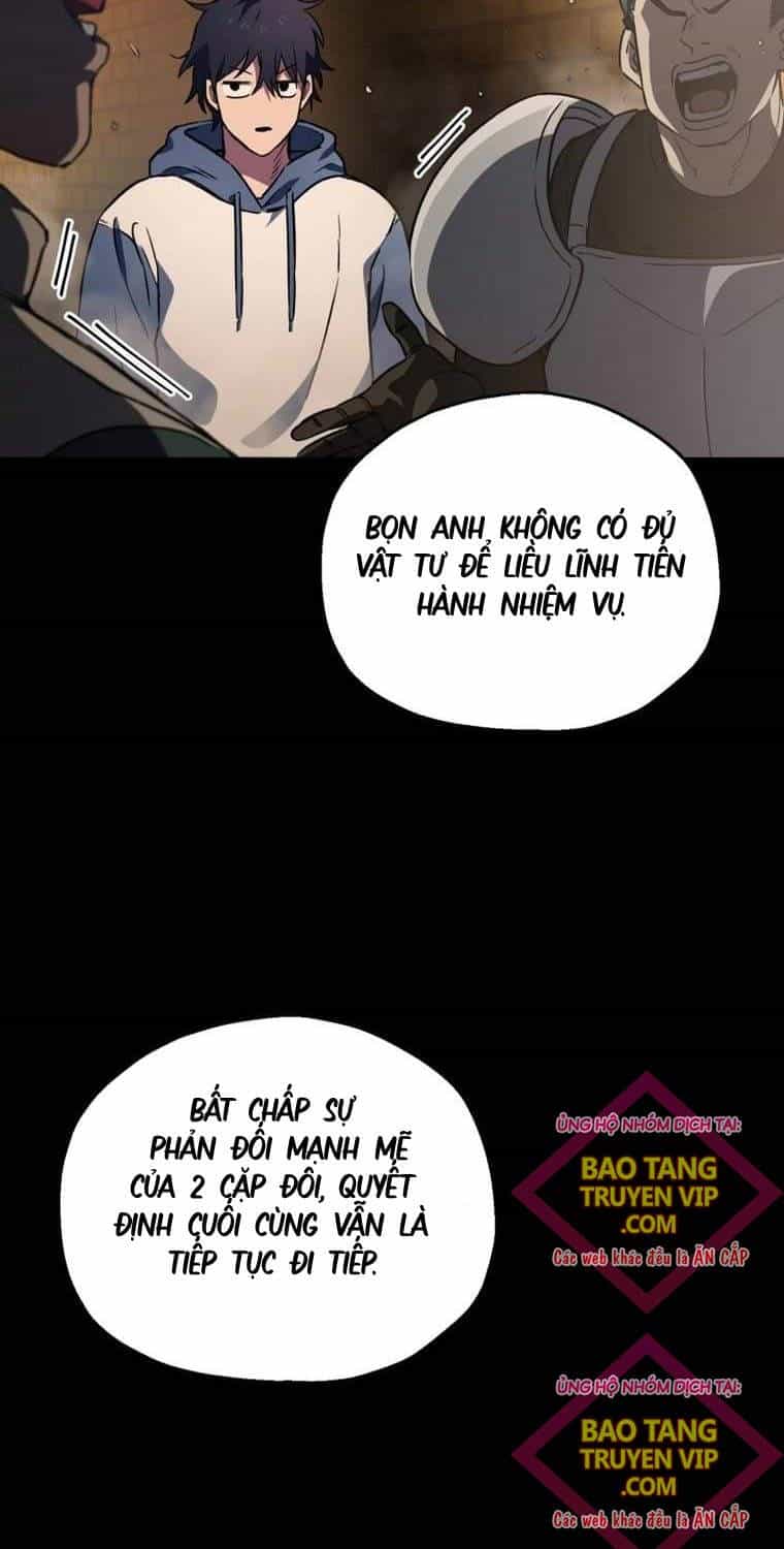 Chỉ Mình Ta Hồi Sinh - Chương 6 - ảnh 8