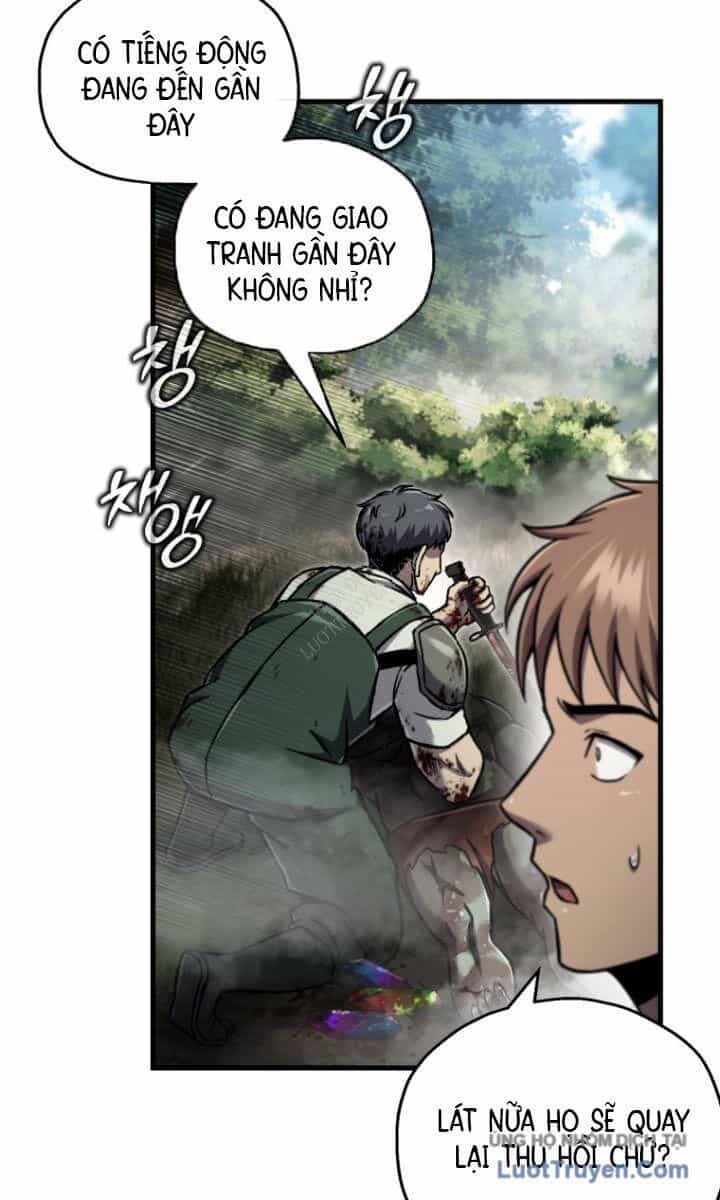 Chỉ Mình Ta Hồi Sinh - Chương 66 - ảnh 51