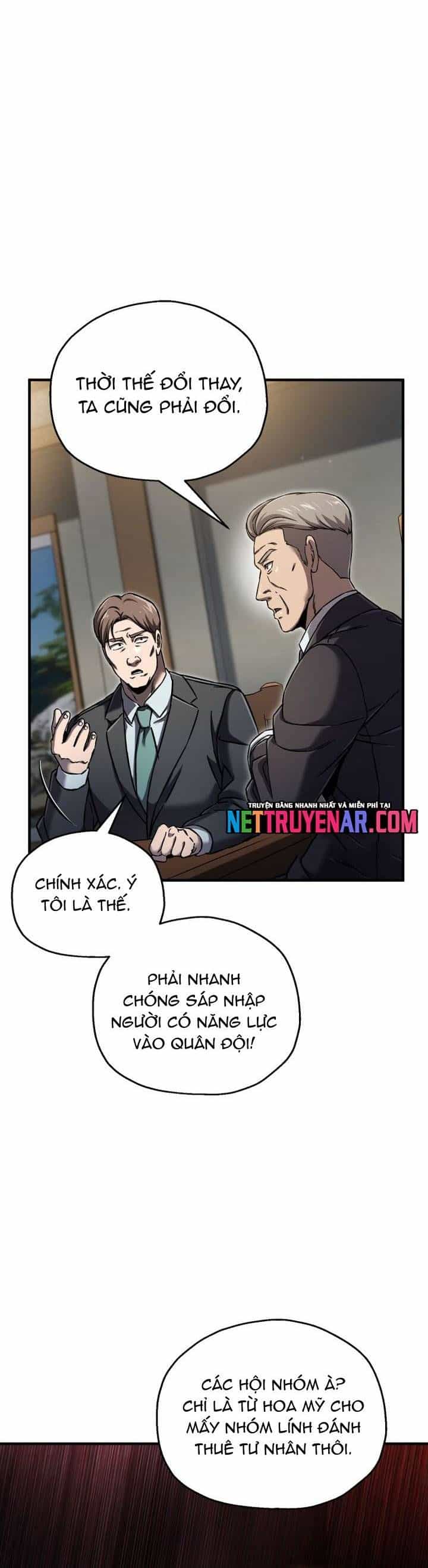 Chỉ Mình Ta Hồi Sinh - Chương 72 - ảnh 14