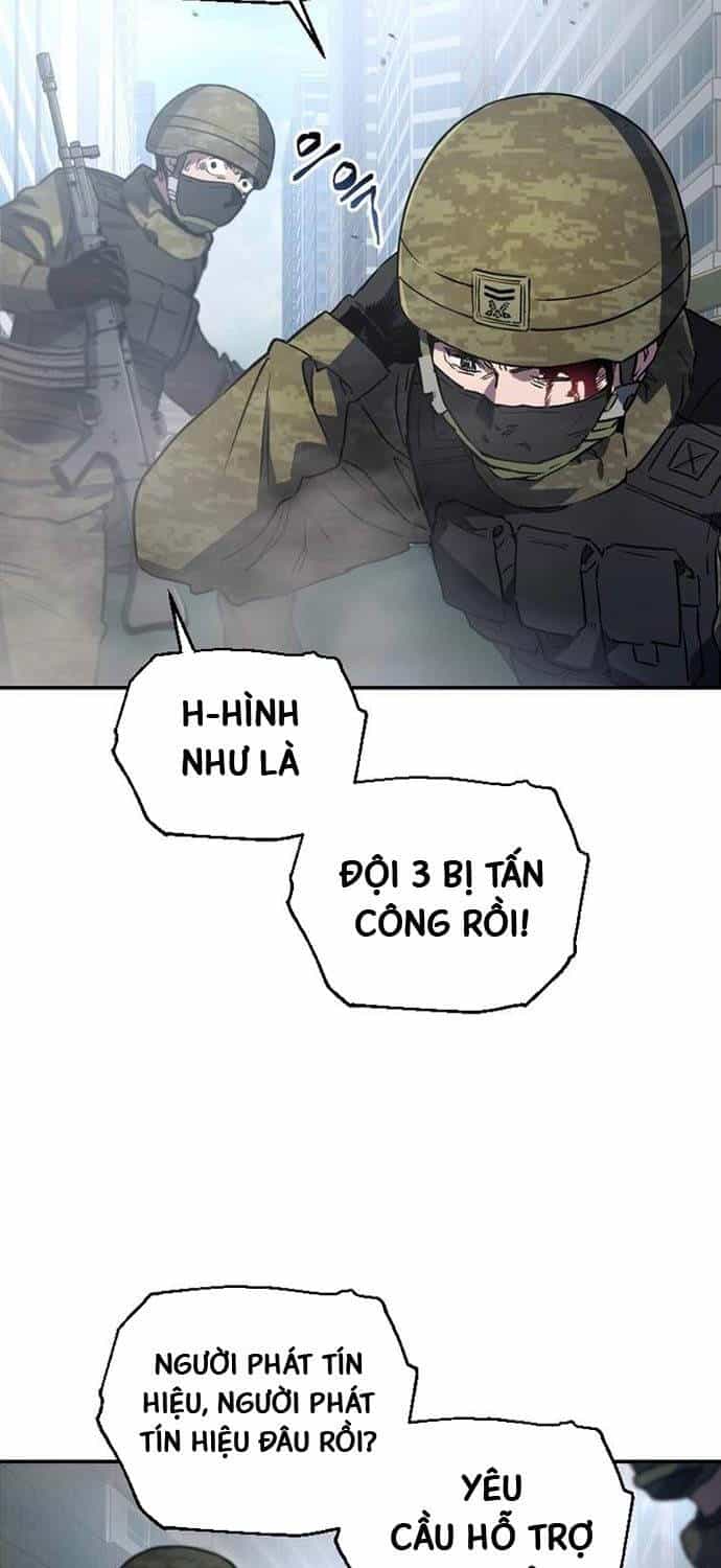 Chỉ Mình Ta Hồi Sinh - Chương 8 - ảnh 2