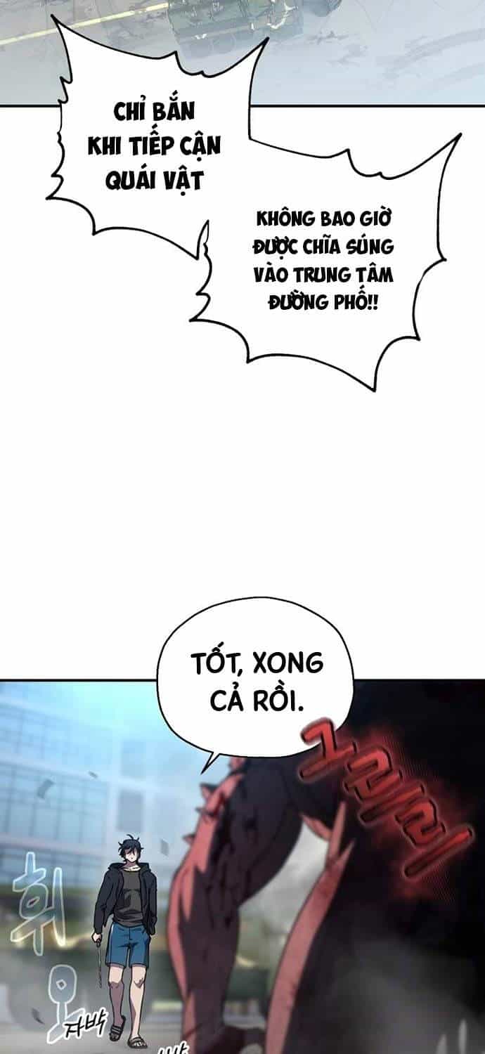 Chỉ Mình Ta Hồi Sinh - Chương 8 - ảnh 34