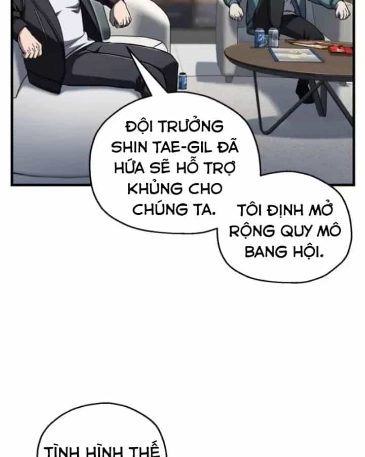 Chỉ Mình Ta Hồi Sinh - Chương 86 - ảnh 41