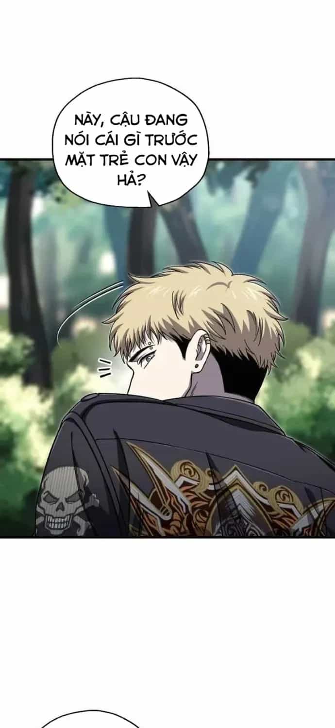 Chỉ Mình Ta Hồi Sinh - Chương 88 - ảnh 27