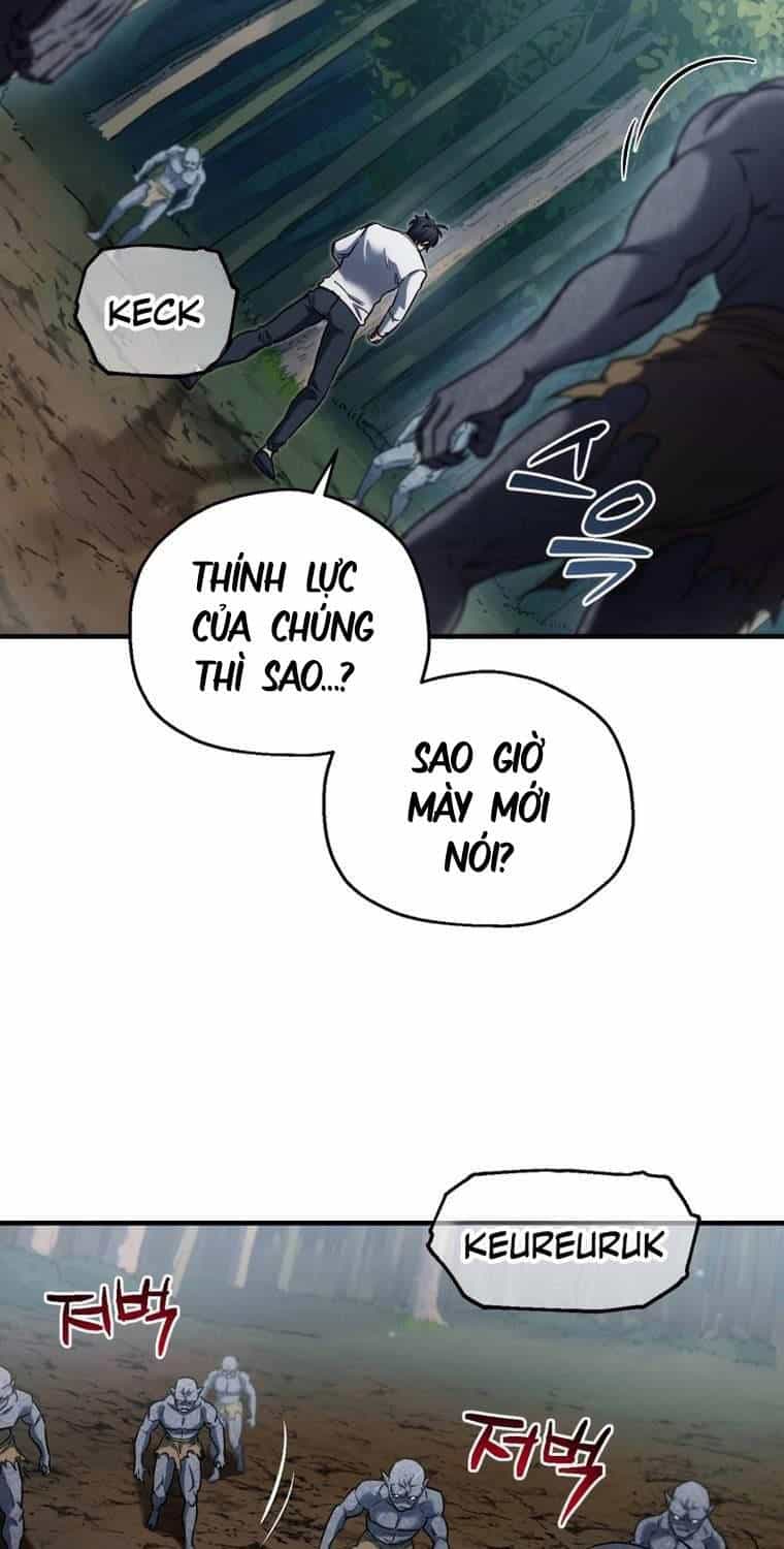 Chỉ Mình Ta Hồi Sinh - Chương 9 - ảnh 65