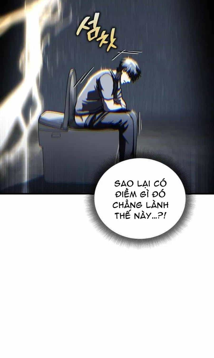 Chỉ Mình Ta Hồi Sinh - Chương 91 - ảnh 6
