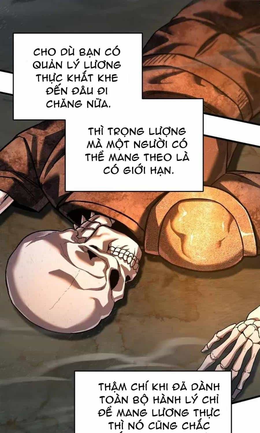 Chỉ Mình Ta Hồi Sinh - Chương 91 - ảnh 77