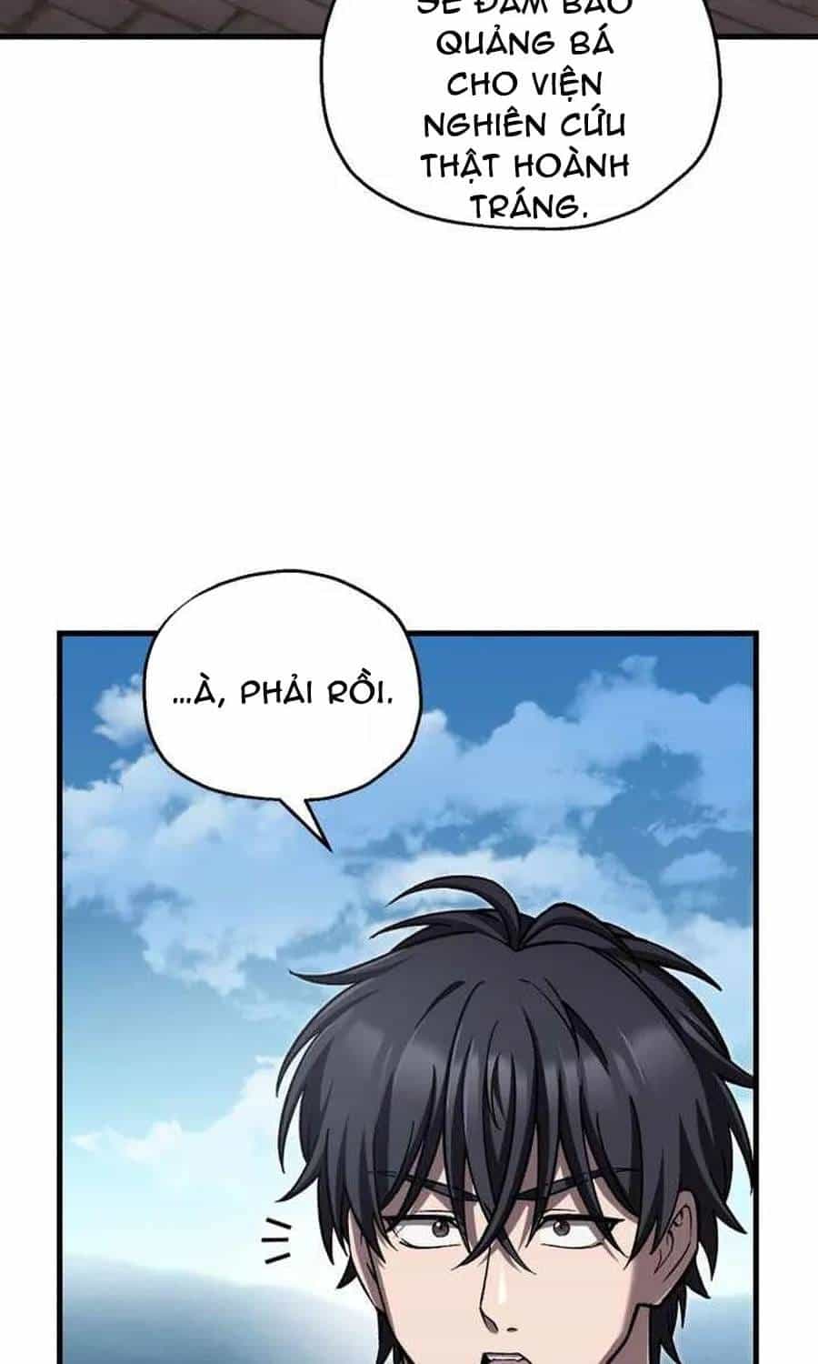 Chỉ Mình Ta Hồi Sinh - Chương 91 - ảnh 8