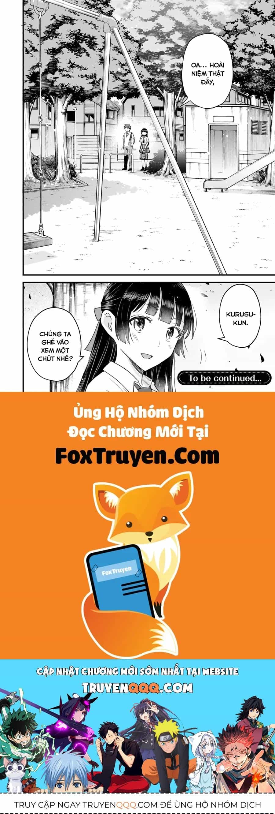 Chỉ Mình Tôi Biết Rằng Cô Lớp Trưởng Thanh Lịch Của Lớp Tôi Từng Là Một Idol Chuunibyou - Chương 6.2 - ảnh 21