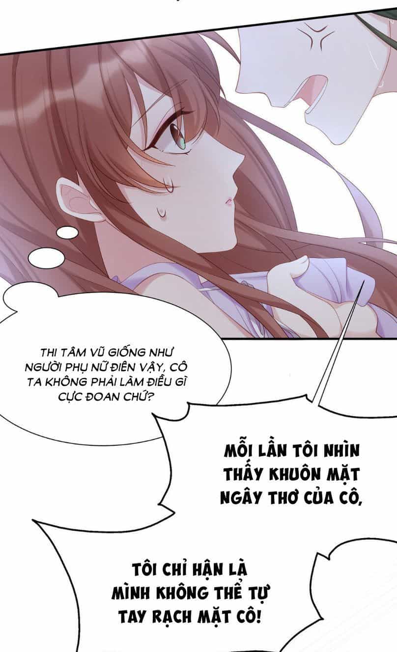 Chỉ Muốn Cưng Chiều Em - Chương 12 - ảnh 43