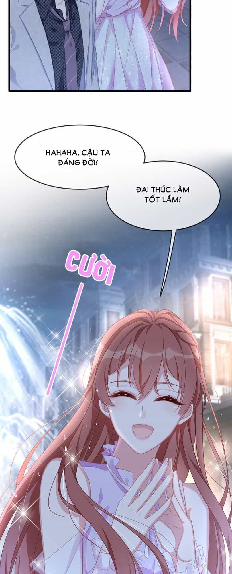 Chỉ Muốn Cưng Chiều Em - Chương 15 - ảnh 6