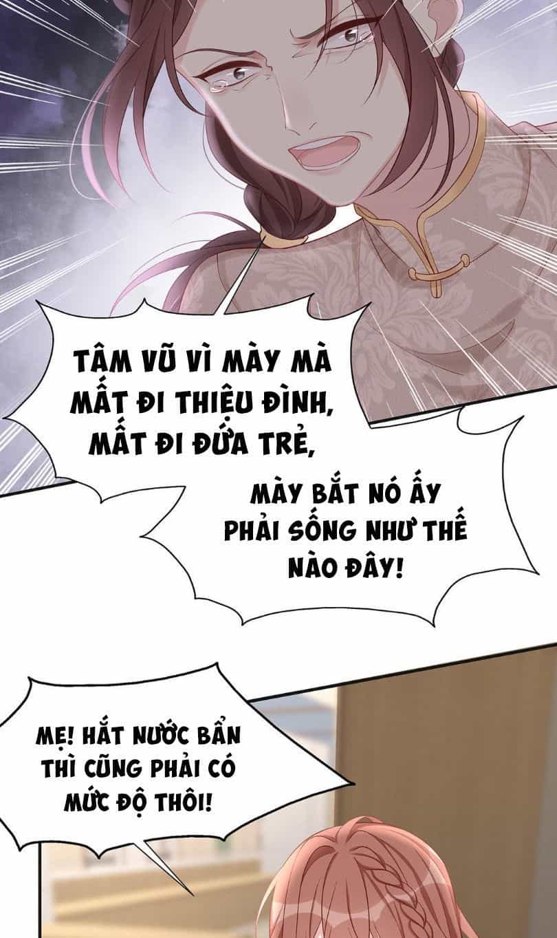 Chỉ Muốn Cưng Chiều Em - Chương 17 - ảnh 9