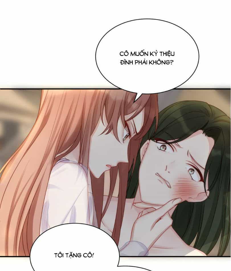 Chỉ Muốn Cưng Chiều Em - Chương 2 - ảnh 19