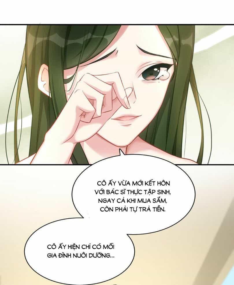 Chỉ Muốn Cưng Chiều Em - Chương 2 - ảnh 27