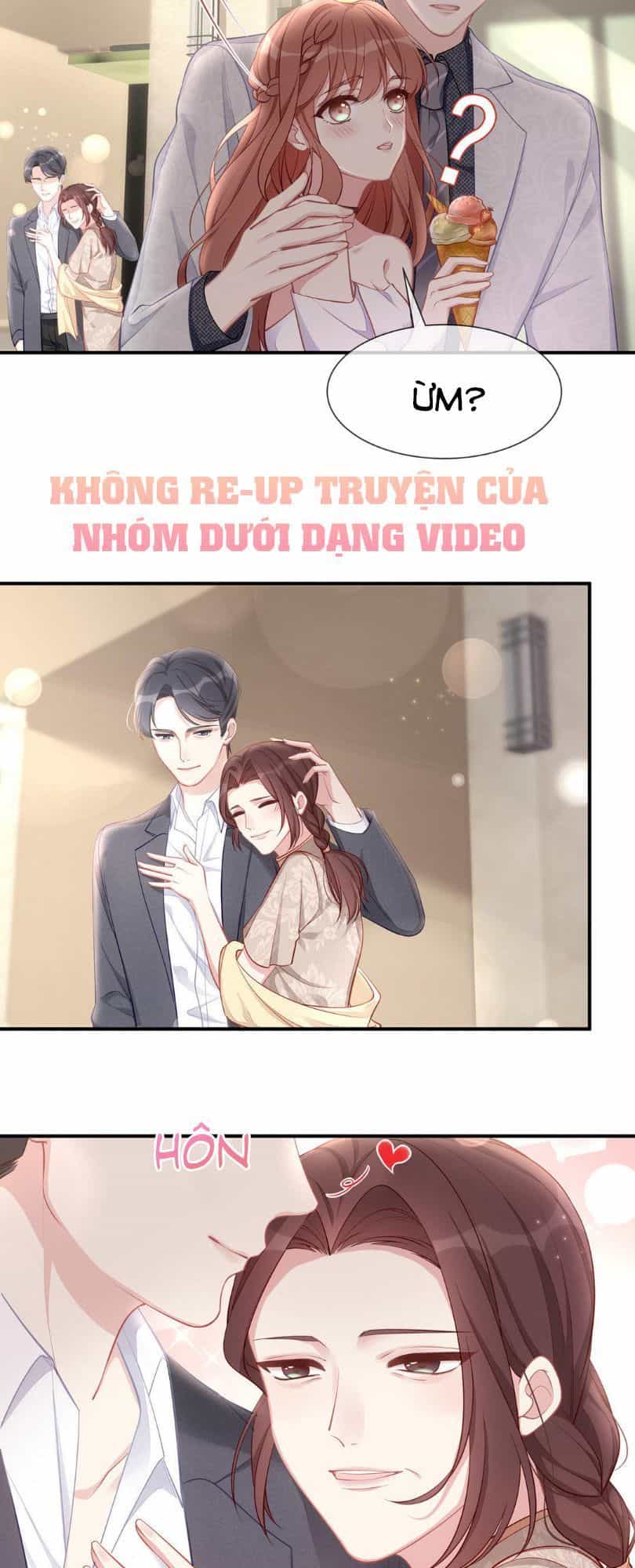 Chỉ Muốn Cưng Chiều Em - Chương 21 - ảnh 40