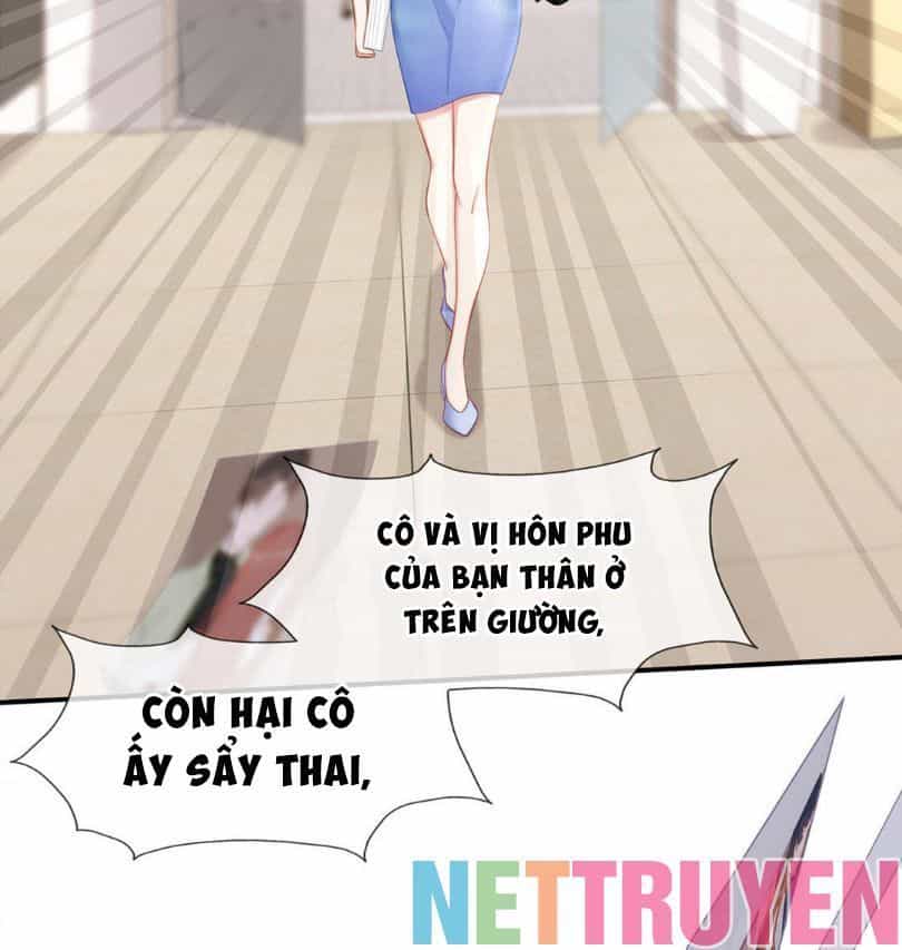 Chỉ Muốn Cưng Chiều Em - Chương 21 - ảnh 5