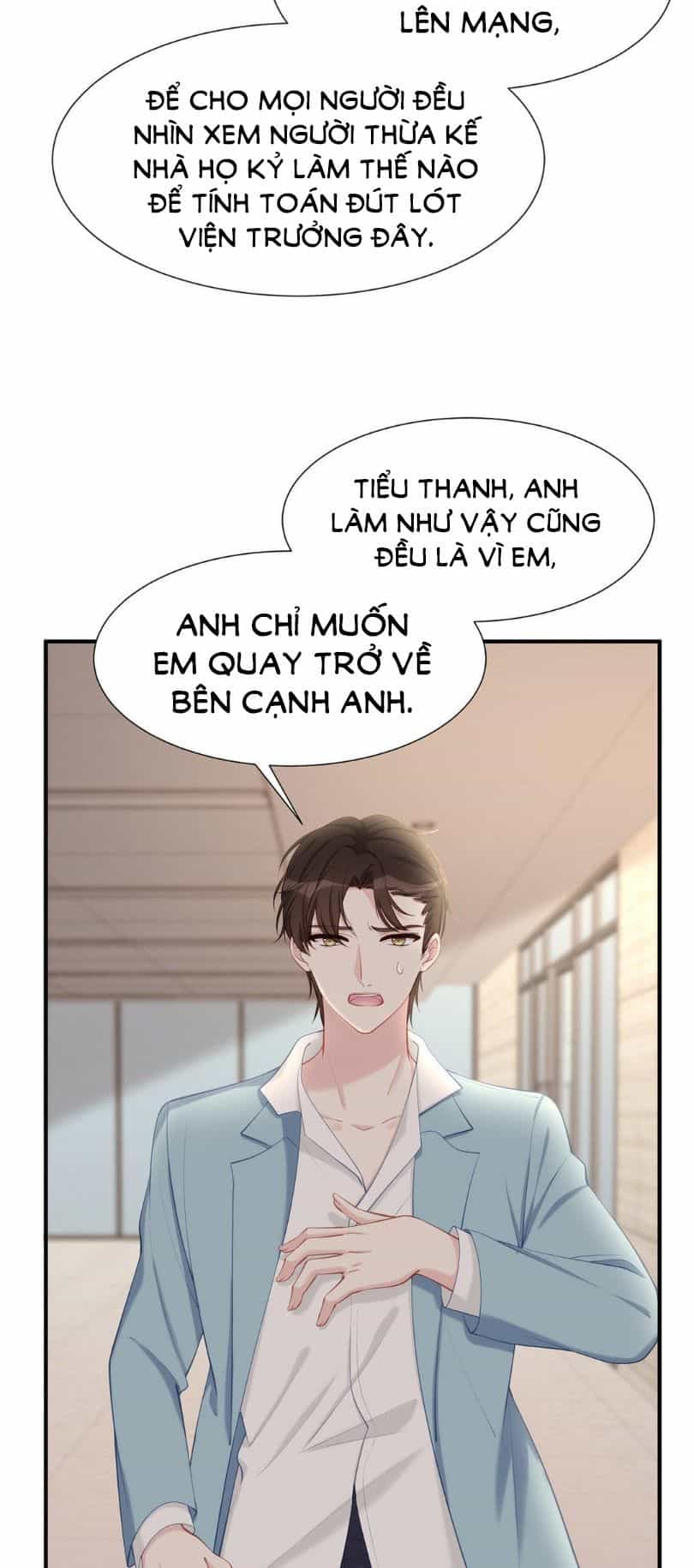 Chỉ Muốn Cưng Chiều Em - Chương 22 - ảnh 24