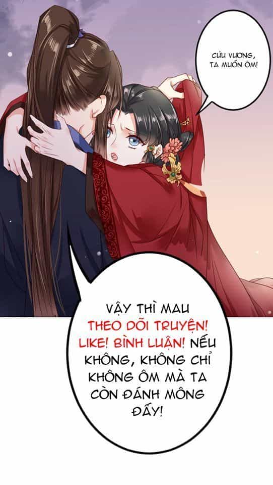 Chỉ Muốn Cưng Chiều Em - Chương 23 - ảnh 32
