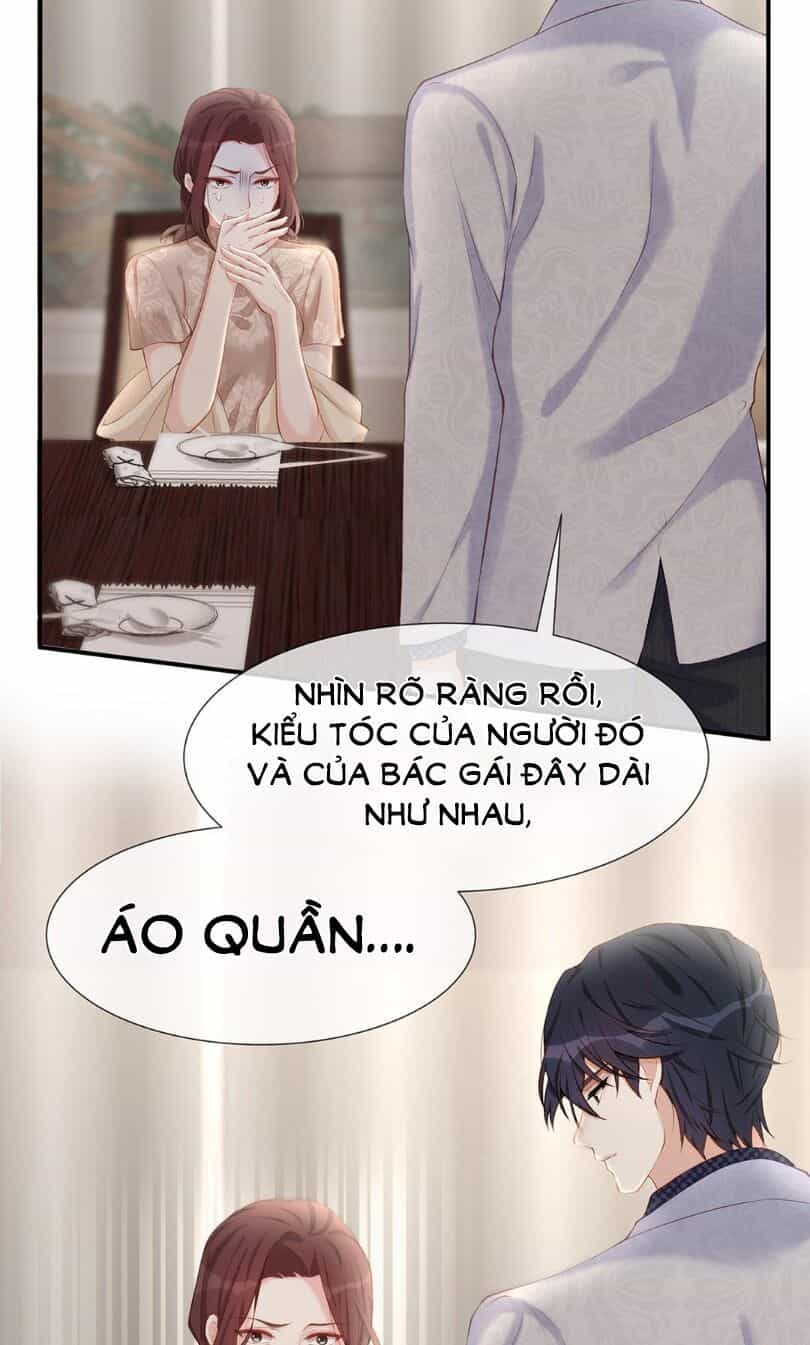 Chỉ Muốn Cưng Chiều Em - Chương 24 - ảnh 3