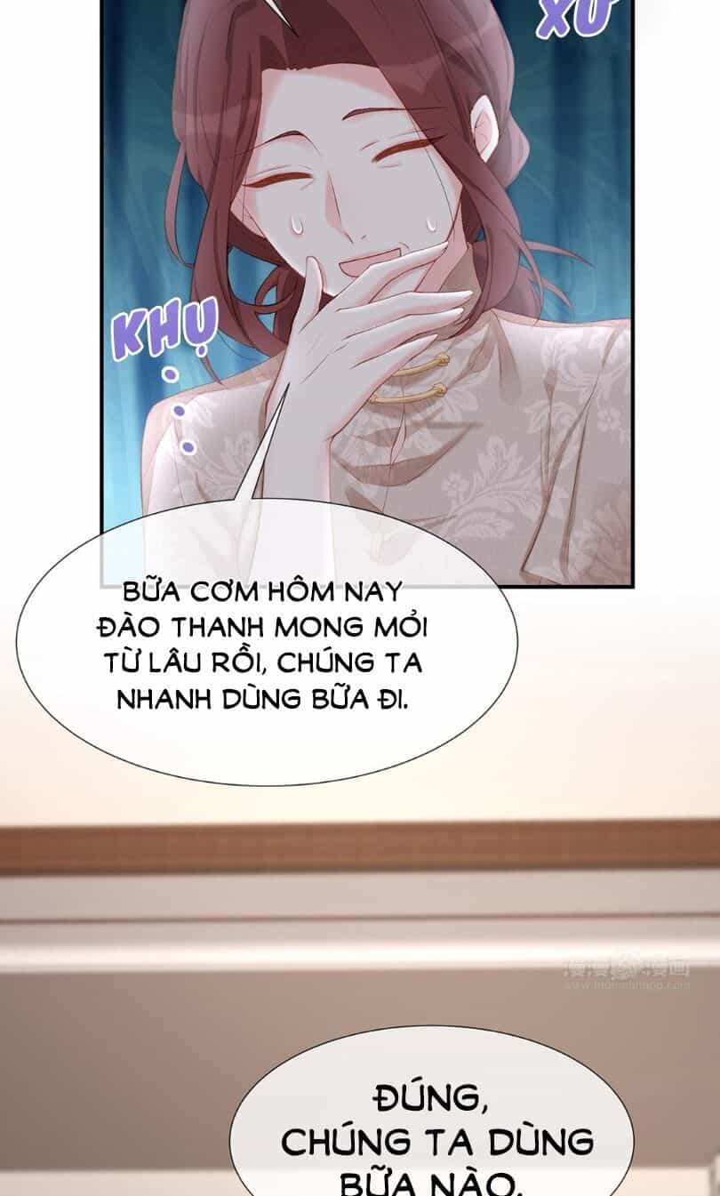 Chỉ Muốn Cưng Chiều Em - Chương 24 - ảnh 5