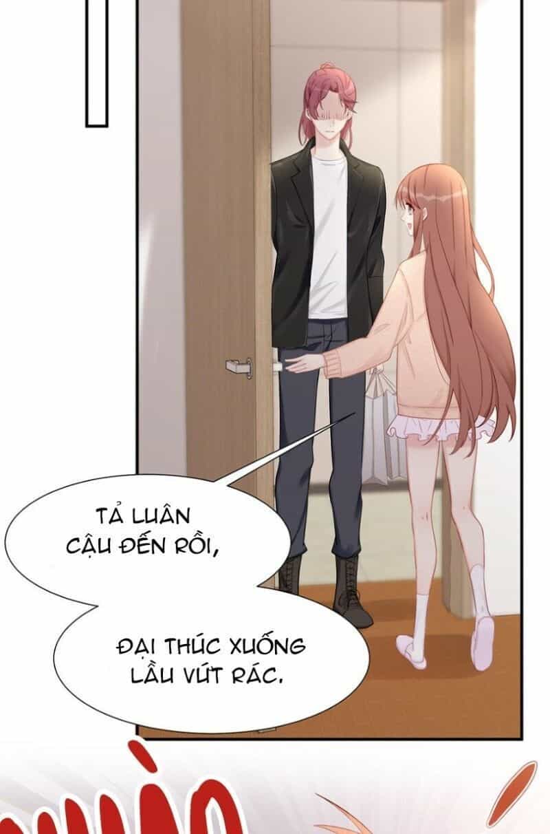 Chỉ Muốn Cưng Chiều Em - Chương 28 - ảnh 27