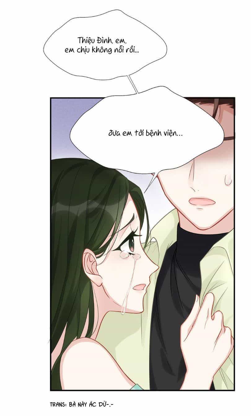 Chỉ Muốn Cưng Chiều Em - Chương 3 - ảnh 7