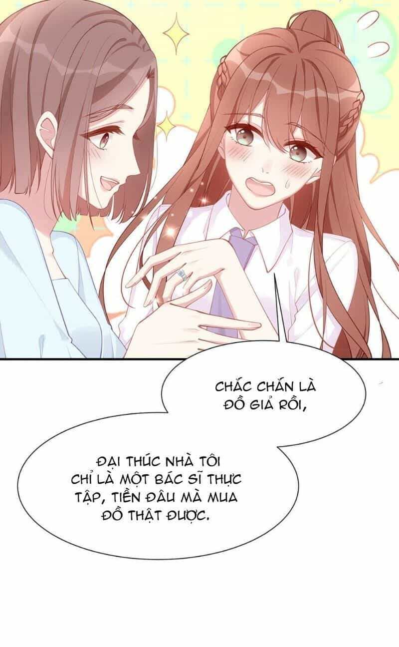 Chỉ Muốn Cưng Chiều Em - Chương 30 - ảnh 3