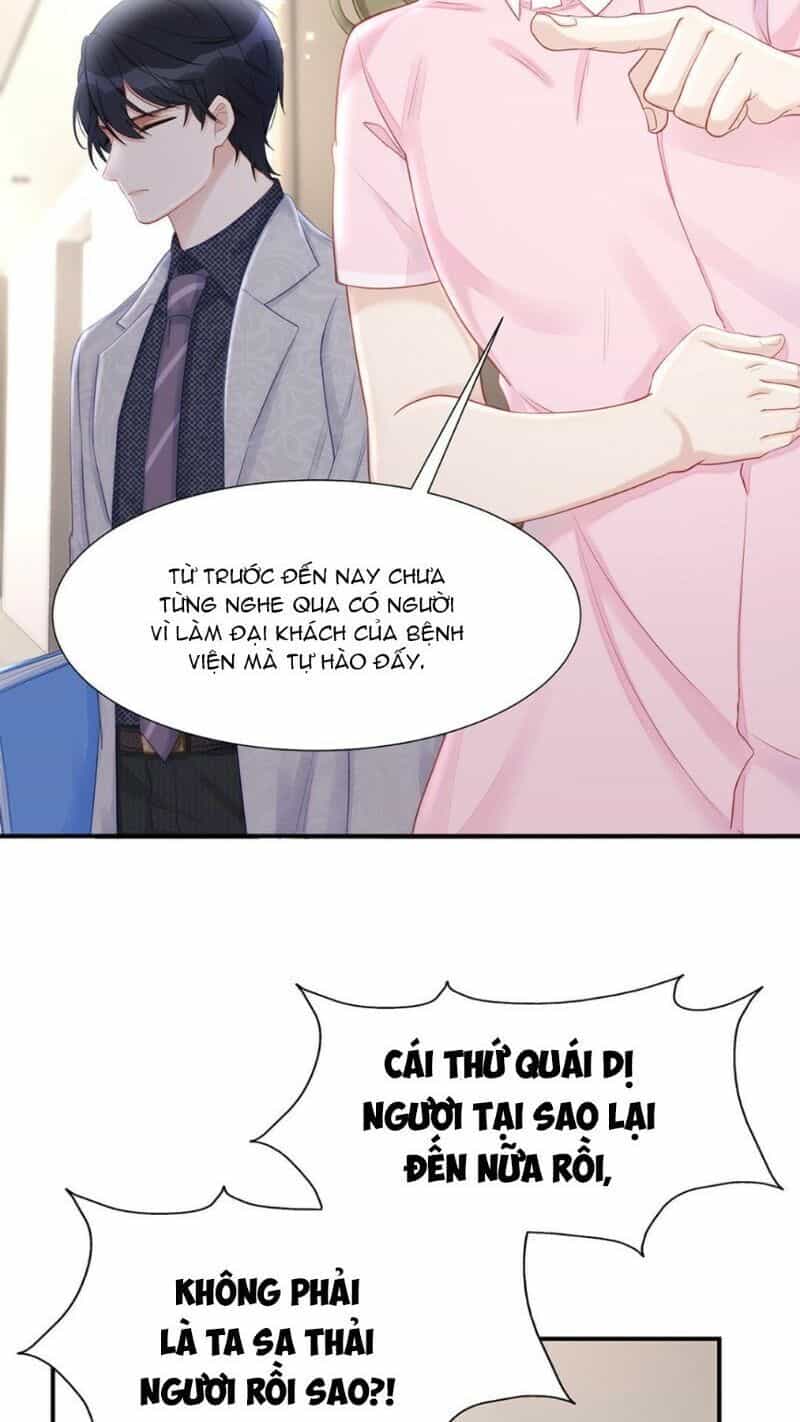 Chỉ Muốn Cưng Chiều Em - Chương 30 - ảnh 32