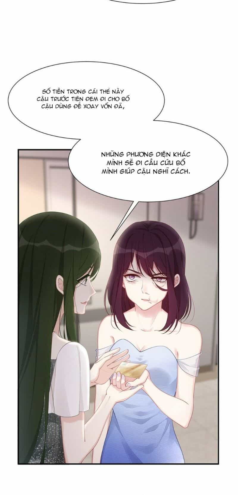 Chỉ Muốn Cưng Chiều Em - Chương 31 - ảnh 3