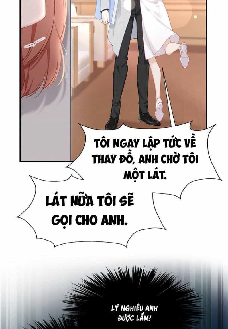 Chỉ Muốn Cưng Chiều Em - Chương 32 - ảnh 46