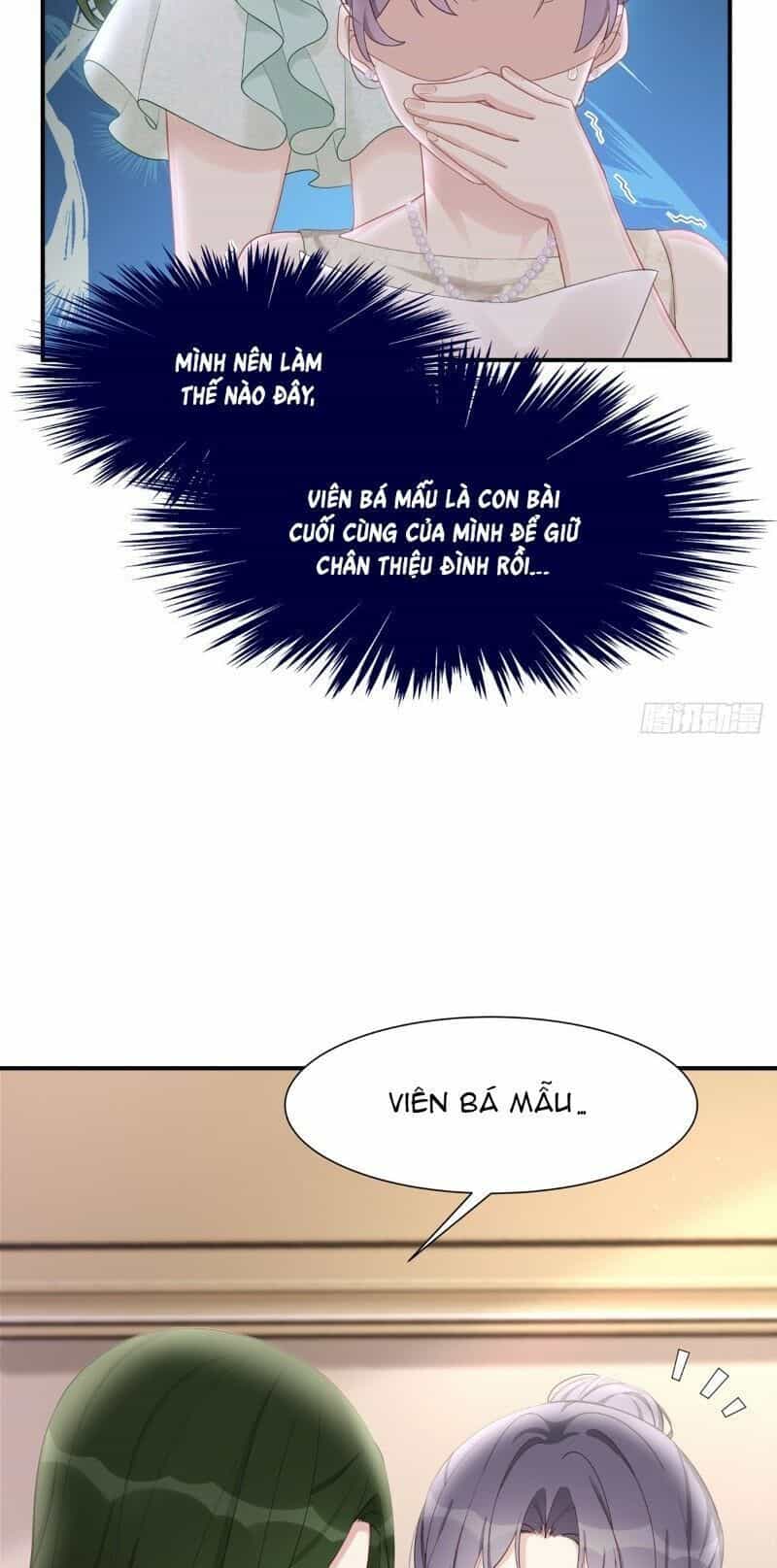Chỉ Muốn Cưng Chiều Em - Chương 34 - ảnh 19